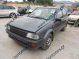 TOYOTA STARLET EP 70